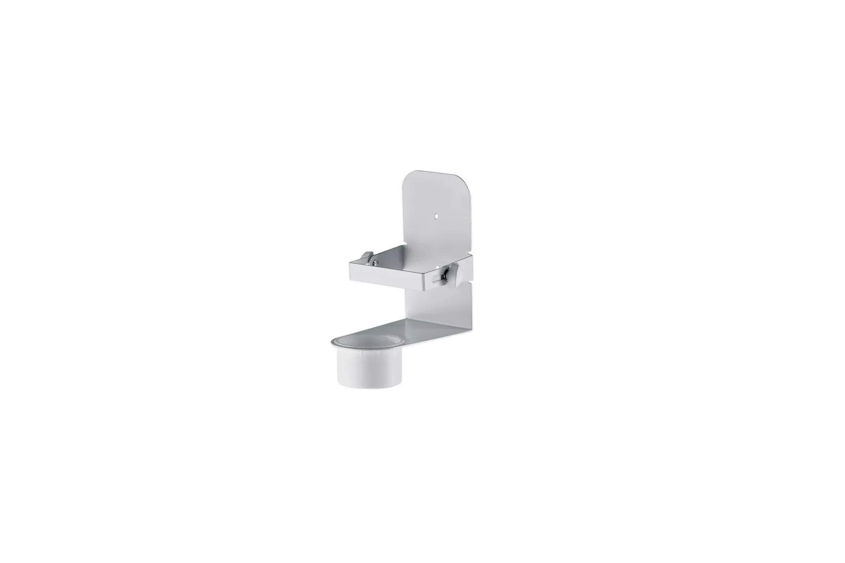 K&M 80330 Desinfektionsmittel-Halter
