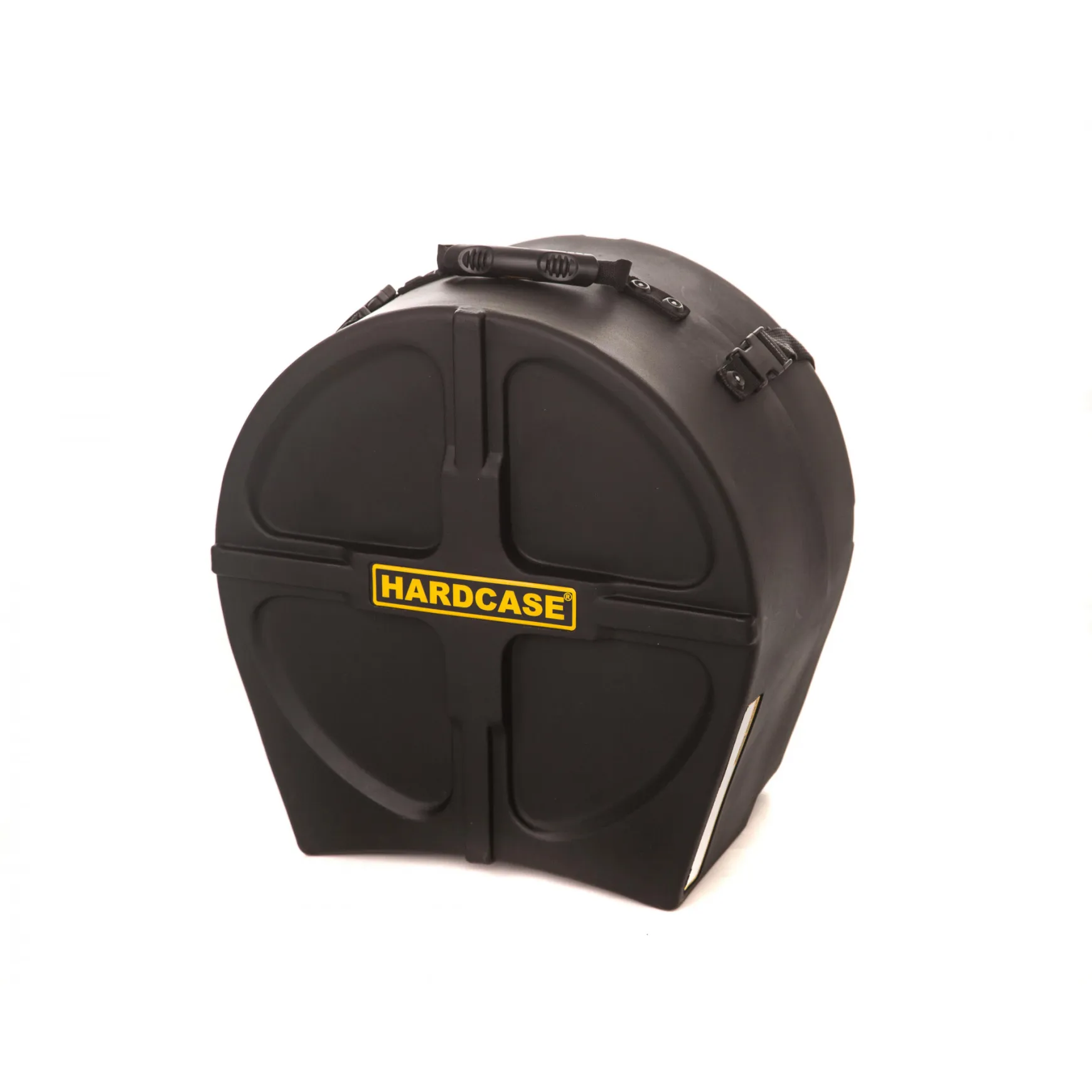 Hardcase HNMS14-S Marching Snare Drum Case kurz