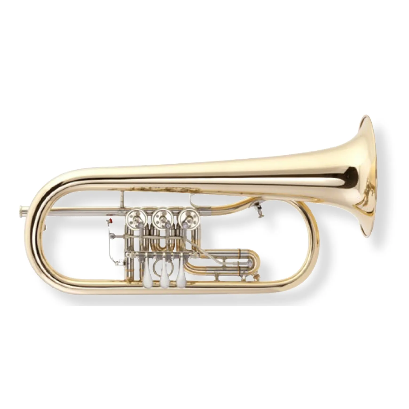 Josef Lidl ST LFH742 Bb-Fluegelhorn