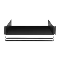 Adam Hall Rack Clamp 19" Montagesystem 2 HE
