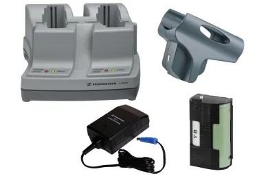 Sennheiser CHG-1-Kit