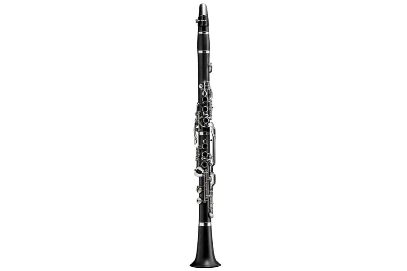 Schreiber D12 B-Klarinette 16/6