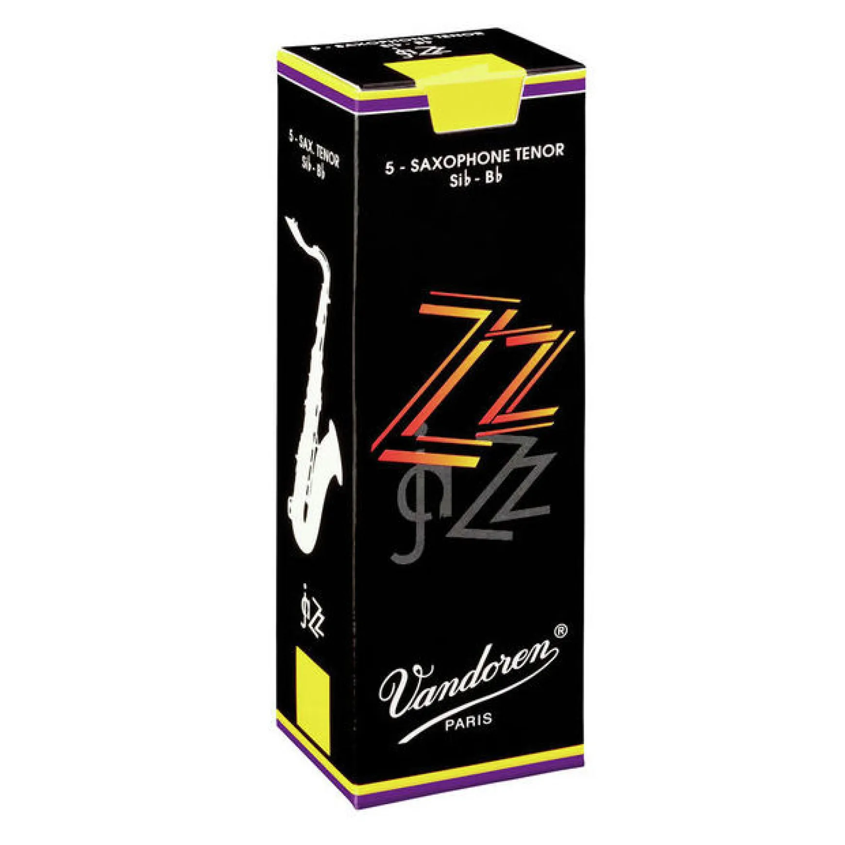 Vandoren ZZ Tenorsaxophon 3.5