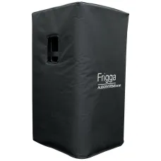 DAP Frigga Stereo Bundle Set schwarz mit Taschen