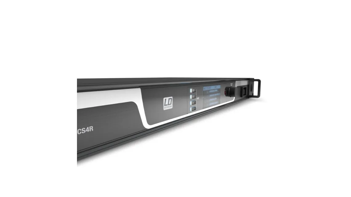 LD Systems u508cs4