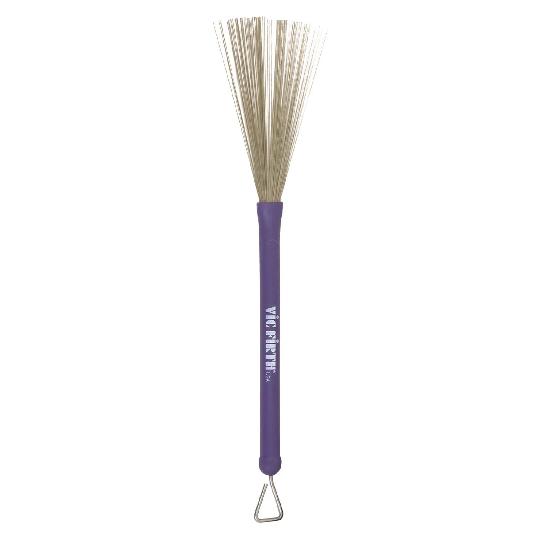 Vic Firth HB Heritage Schlagzeugbesenbesen