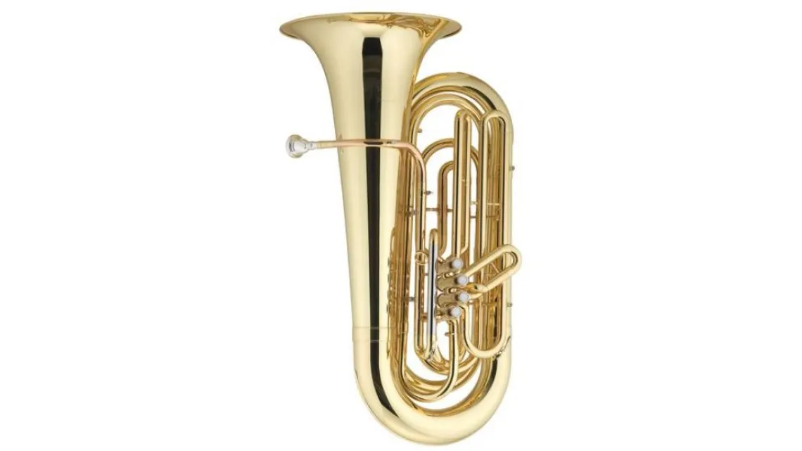 Jupiter JTU1010 Bb-Tuba
