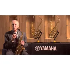 Yamaha YAS-62 04 Alto Saxophone