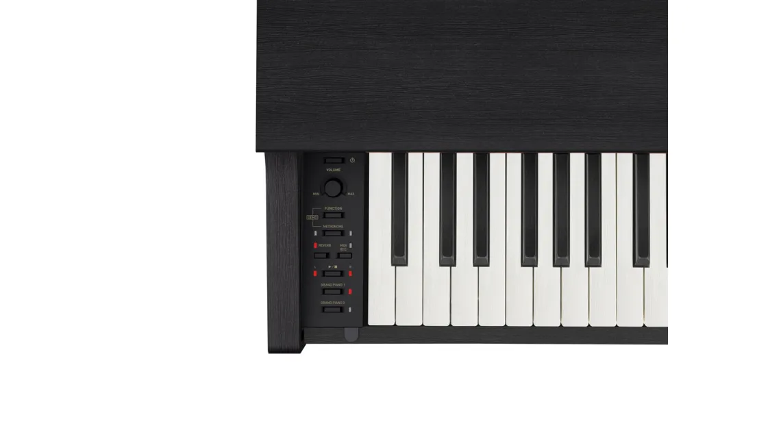 Casio AP-270 BK