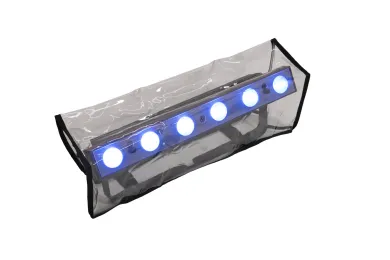 Eurolite Schutzhülle für AKKU BAR-6 QCL