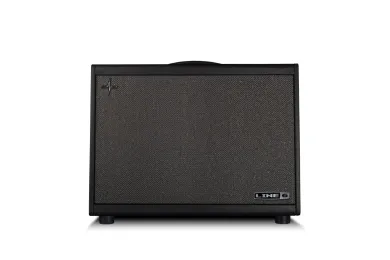 Gitarrenbox (1x12)