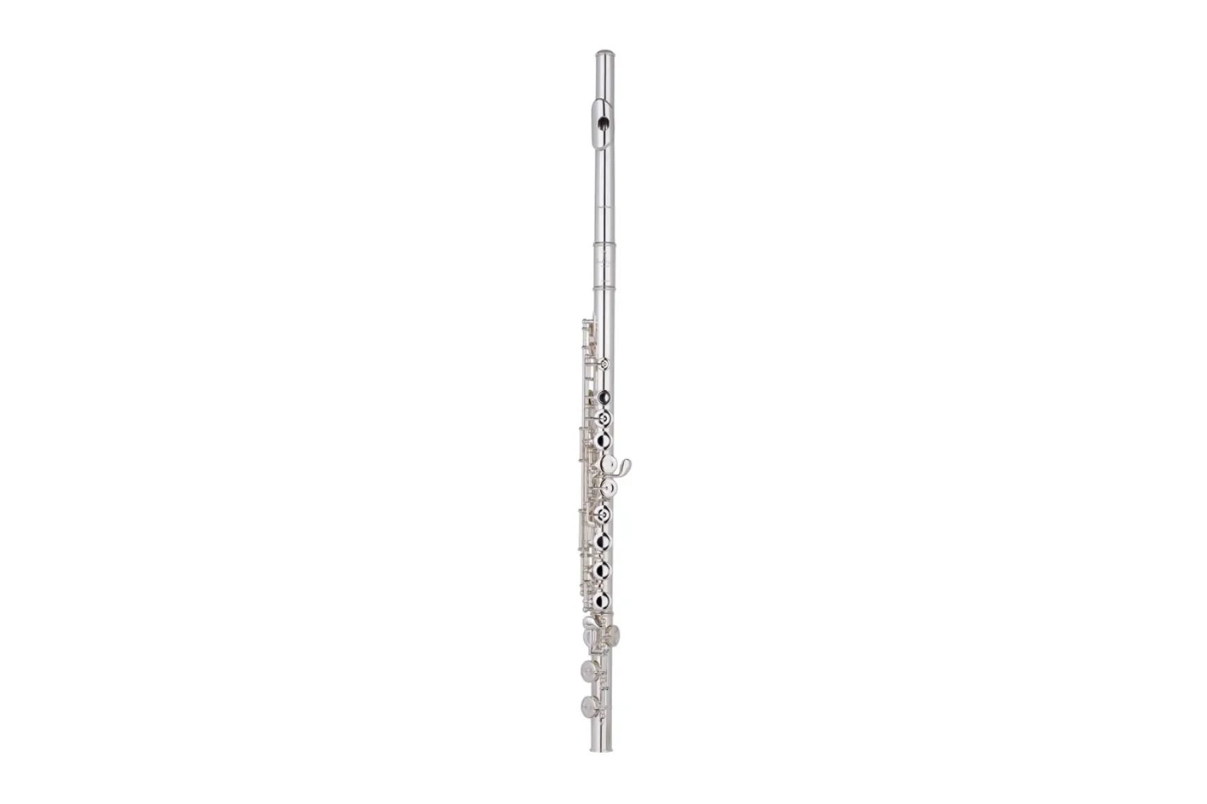 Pearl Quantz B505E-HC Flute B-Ware