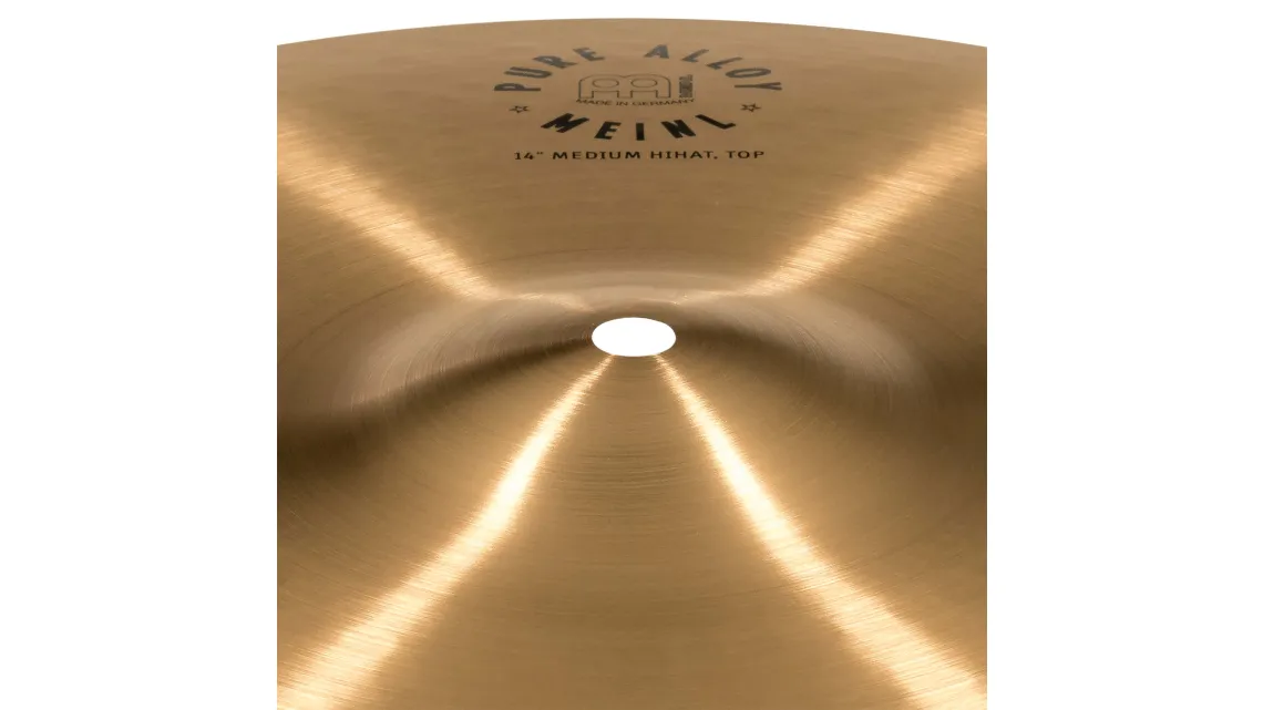 Meinl Pa14mh