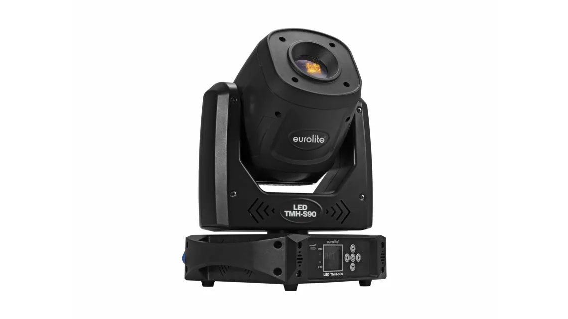 Eurolite LED TMH-S90 Moving-Head Spot