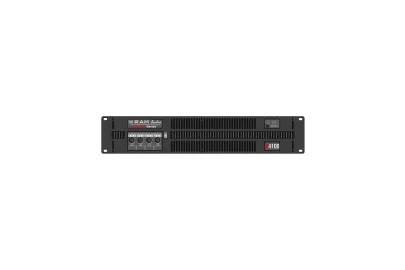 Ram Audio Zetta 4100   PA