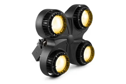 beamZ pro SB420IP Stage Blinder IP65 WW/AMBER