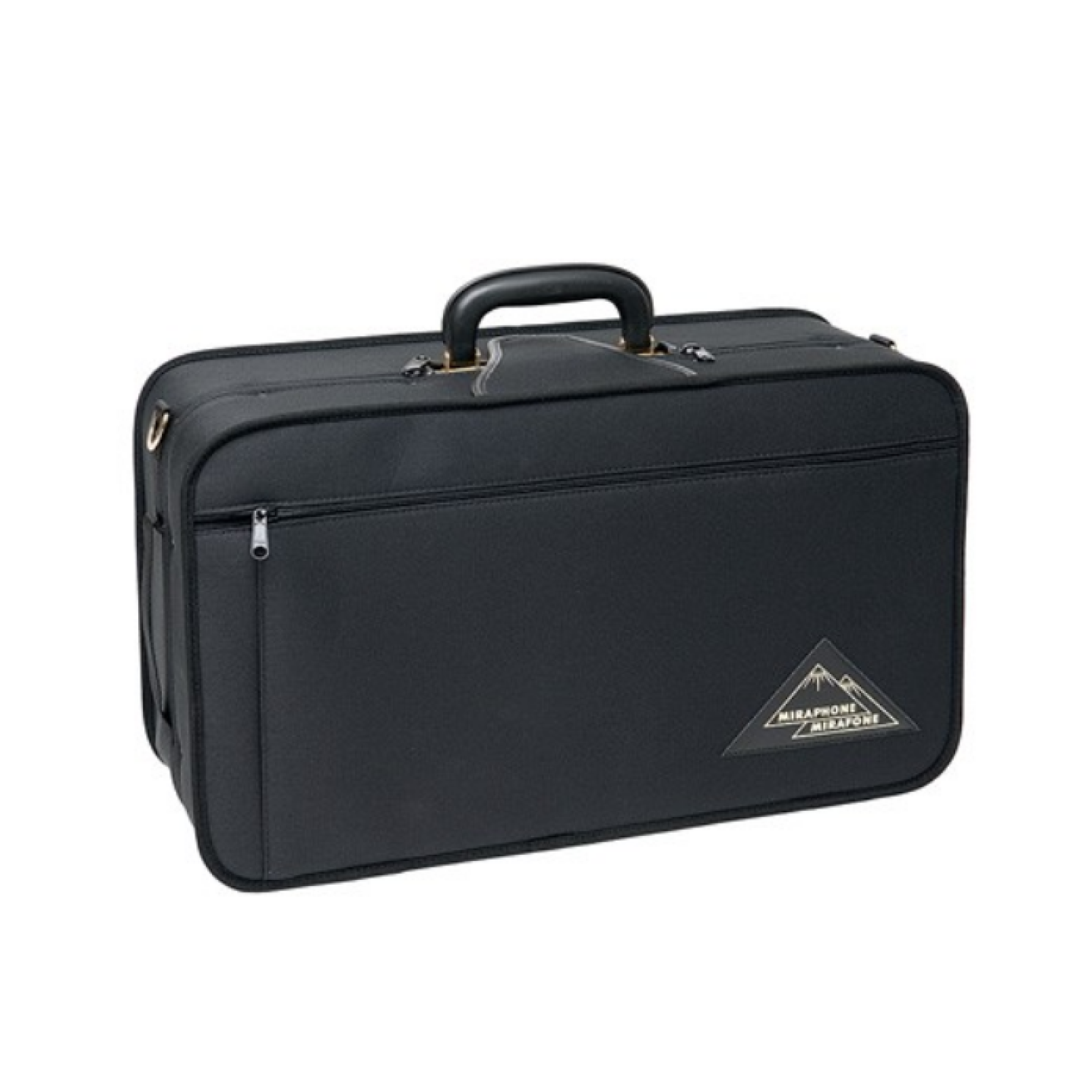 Miraphone Etui für Flügelhorn 23 und 25