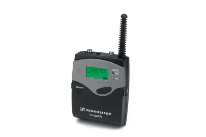 Sennheiser SK 2020-D digitaler TourGuide
