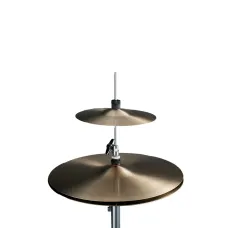 Tama CSH5 Hi-Hat Cymbal Stack