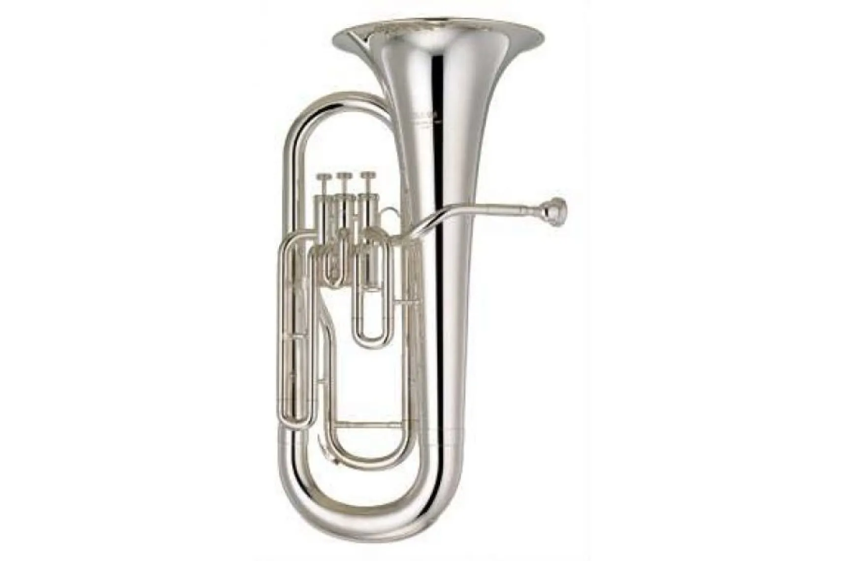 Yamaha YEP-201 S Euphonium