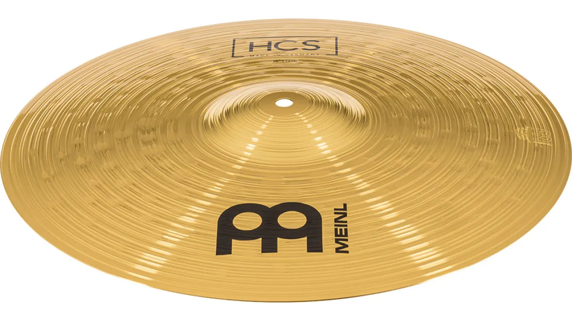 Meinl HCS16C 16" HCS - Crash