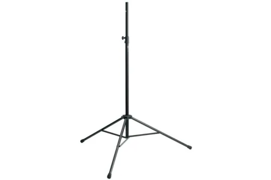 K&M 21420 Boxen- und Monitorstativ