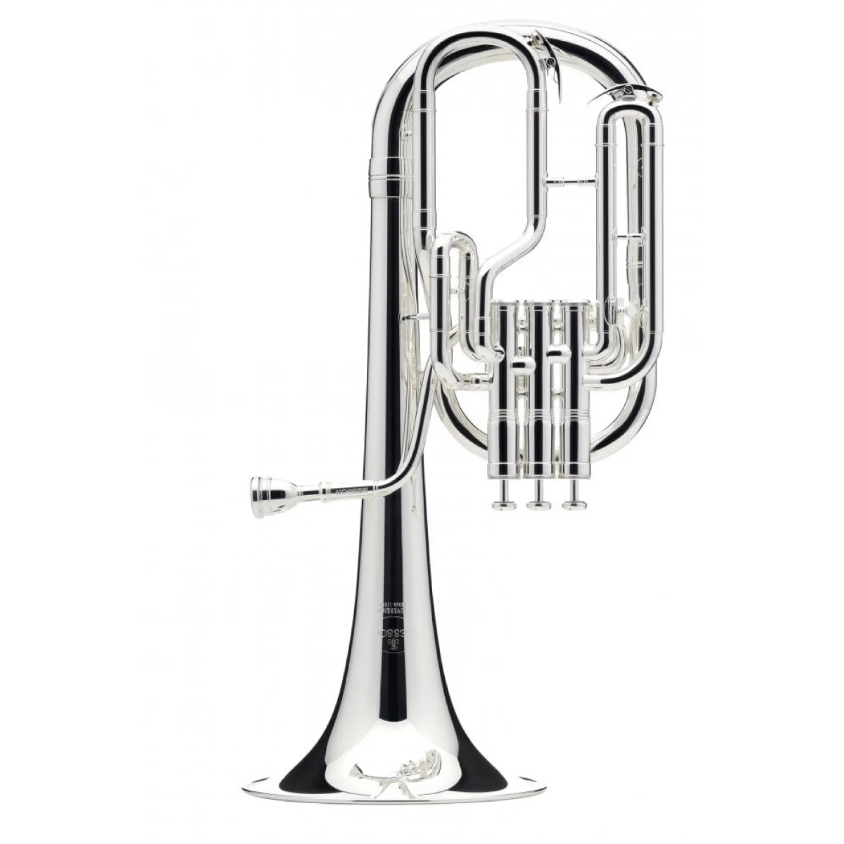 Besson BE950-2 Sovereign Es-Althorn