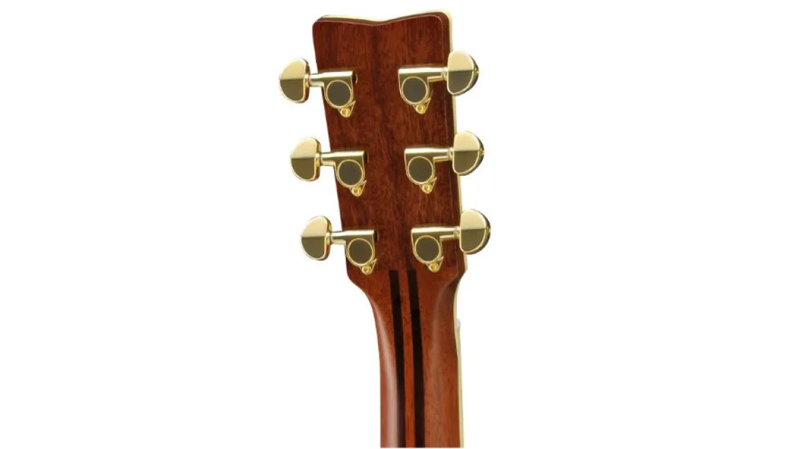 Yamaha LL16