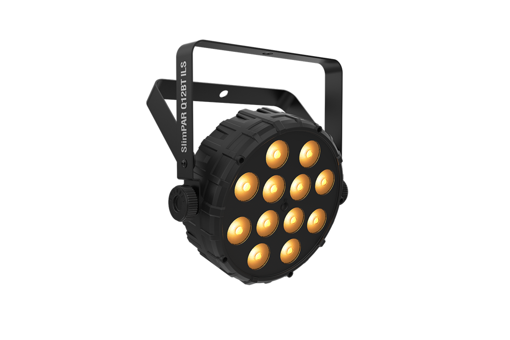 Chauvet SlimPar Q12BT ILS