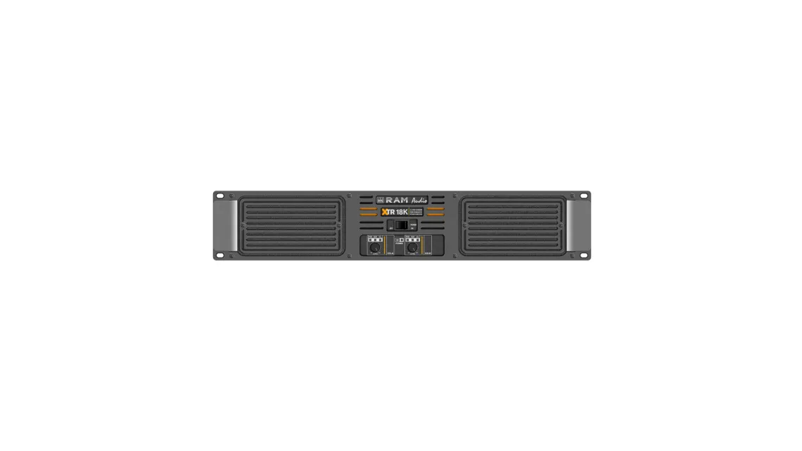 Ram Audio XTR 18K