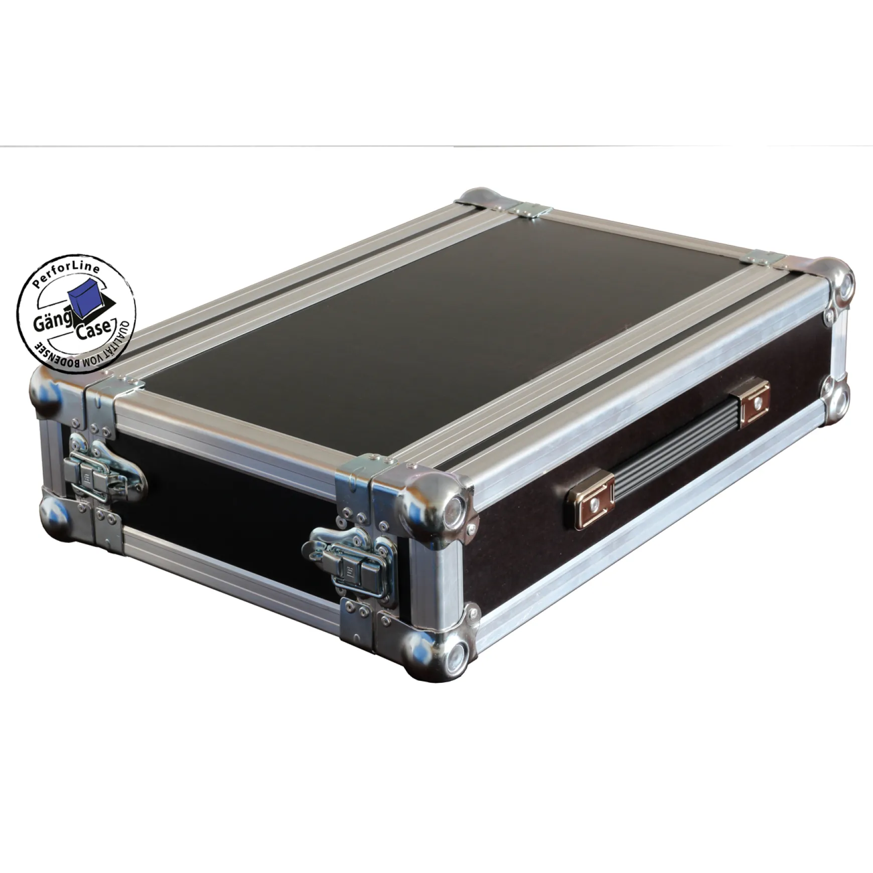 Gäng Eco-Rack DD 2HE / 250 Einbautiefe