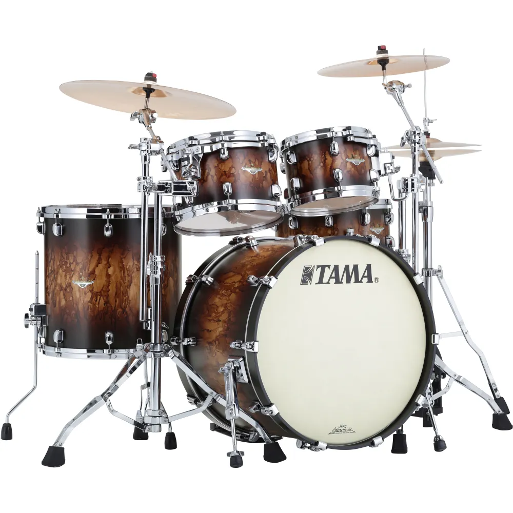 Tama Starclassic Maple MA42TZS-MBB