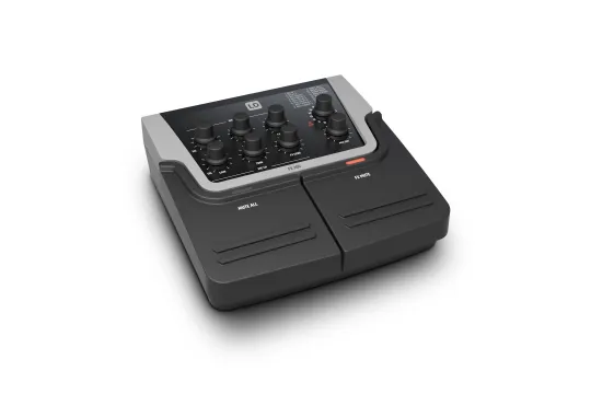 LD Systems FX 300
