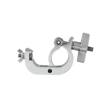 Eurolite TH-250 Quick-Lock Haken silber