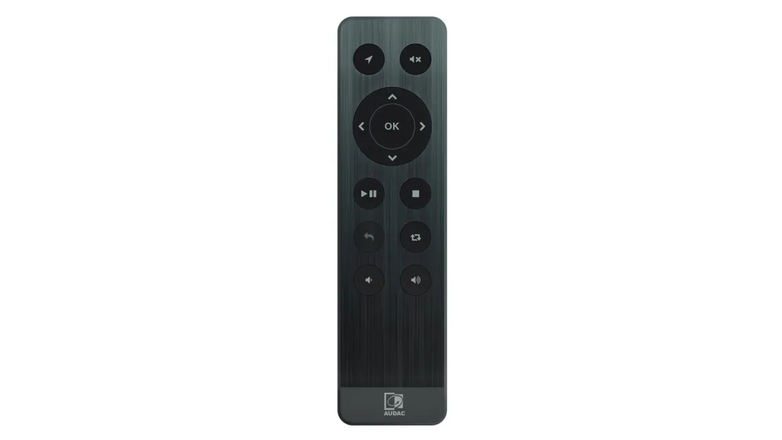 Audac rmt 40