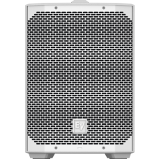 EV Everse 8 White