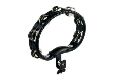 Meinl TMT2BK Tambourine
