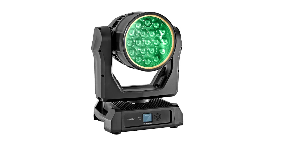 Eurolite LED IP TMH-W285 Hypno Moving-Head Wash