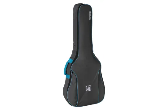Tonträger TG10D/TRG Dreadnought Guitar Bag Turquoise