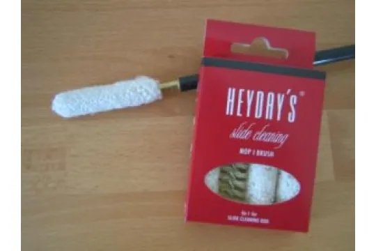 Heyday's Slide - Reinigungsmop für normal weite Züge