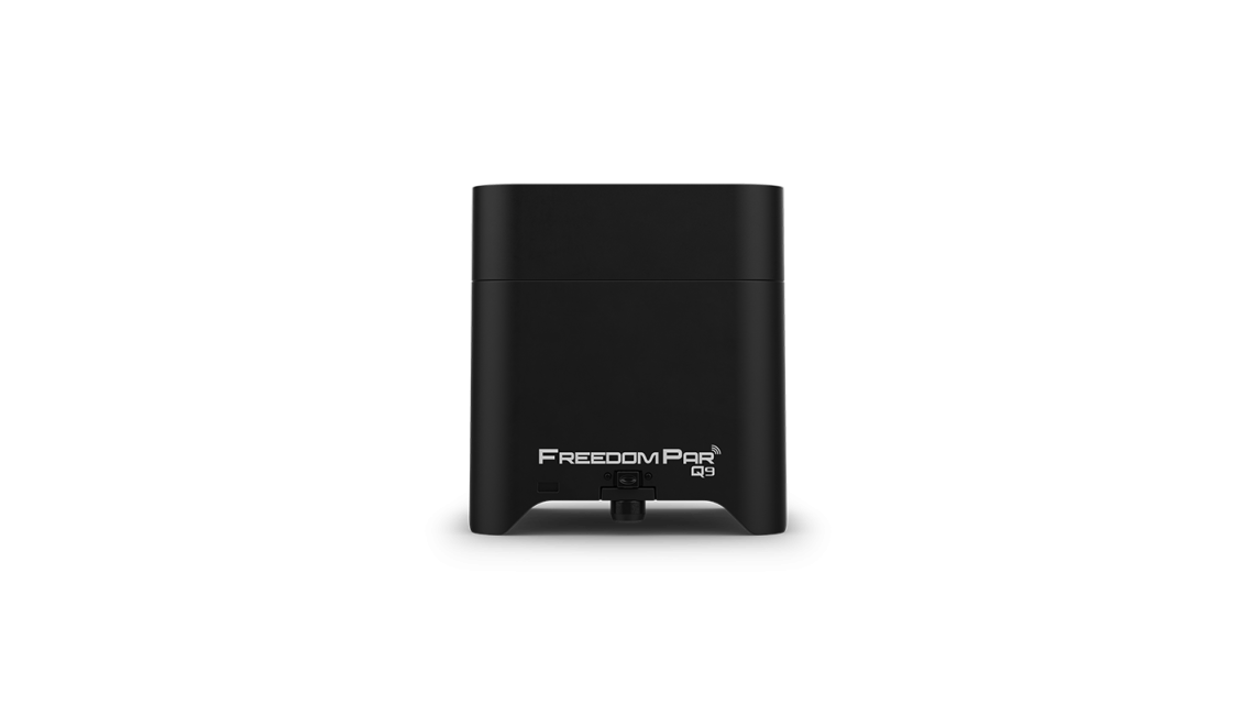 Chauvet DJ Freedom Par Q9 Akku Scheinwerfer