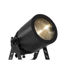 Eurolite LED IP PAR-64 COB 3000K 100W Zoom sw