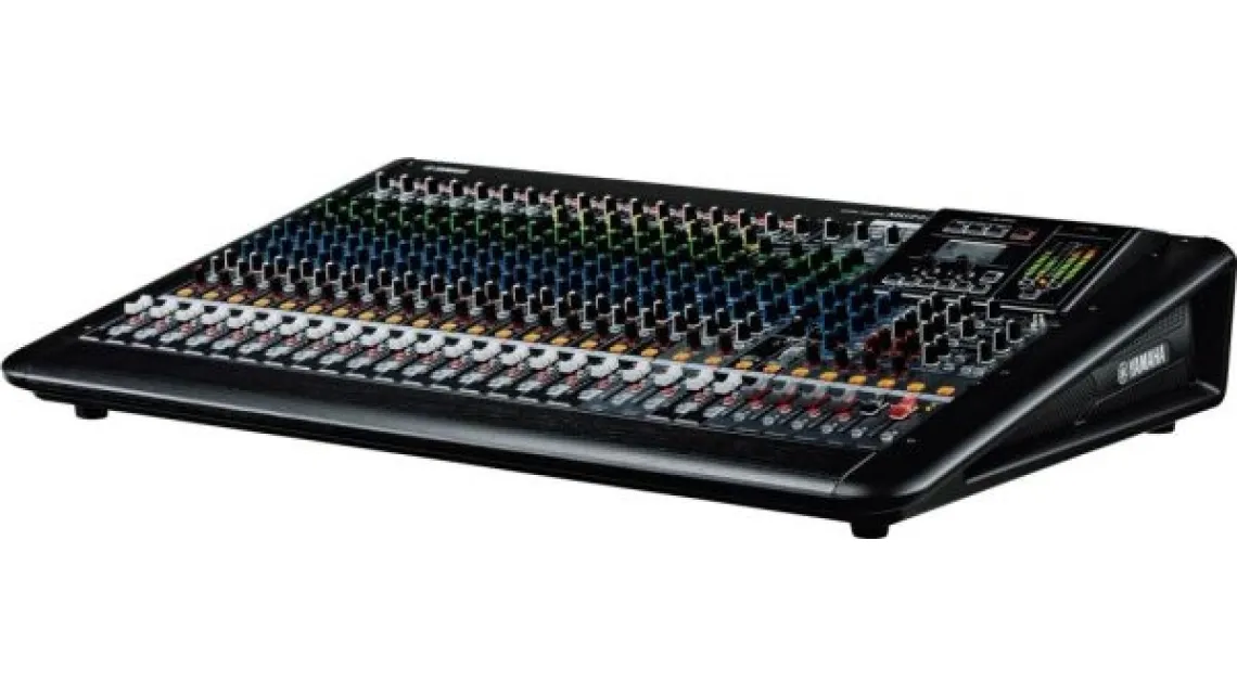 Yamaha MGP24X