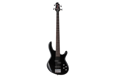 CORT Action Plus E-Bass Black