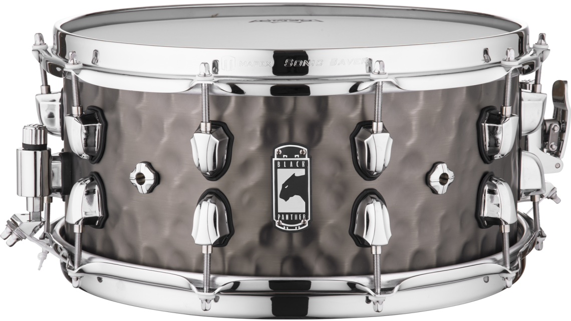 Mapex 14"x6,5" Persuader Snare