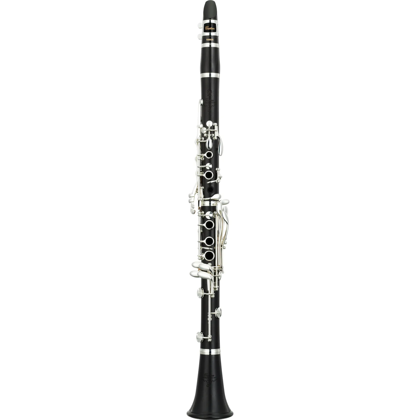 Yamaha YCL-CSG III L 02