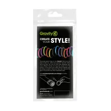 Gravity RP 5555 BLK 1