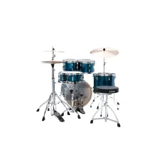 Tama IP50H6W-HLB Imperialstar Hairline Blue Drumset