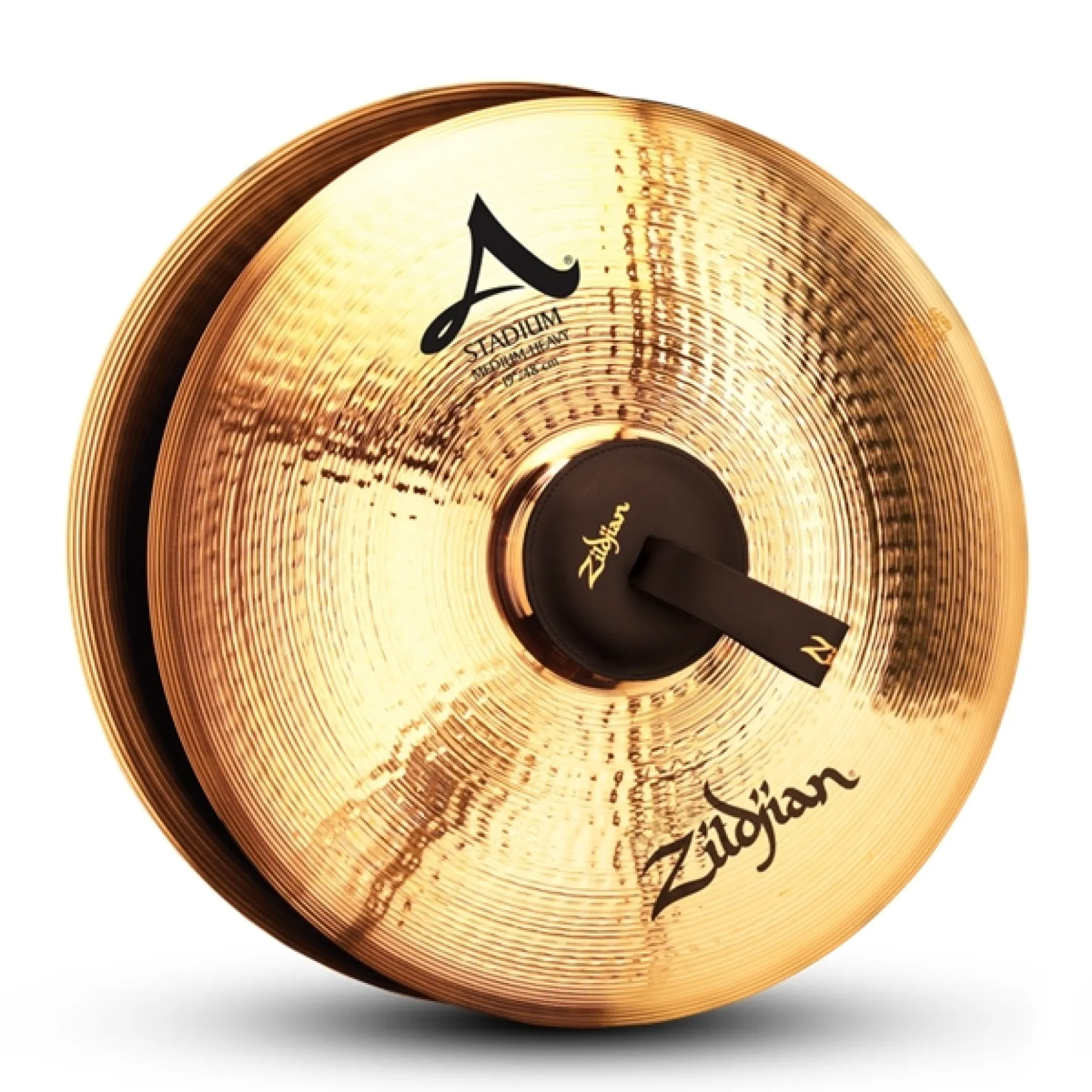 Zildjian ZIA0473 19" Stadium Series Medium Heavy Pair