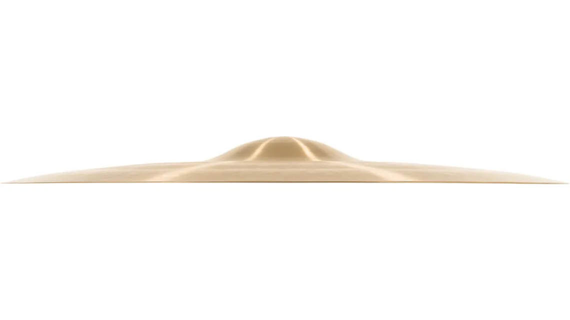 Meinl SY-18T Symphonic Thin 18"